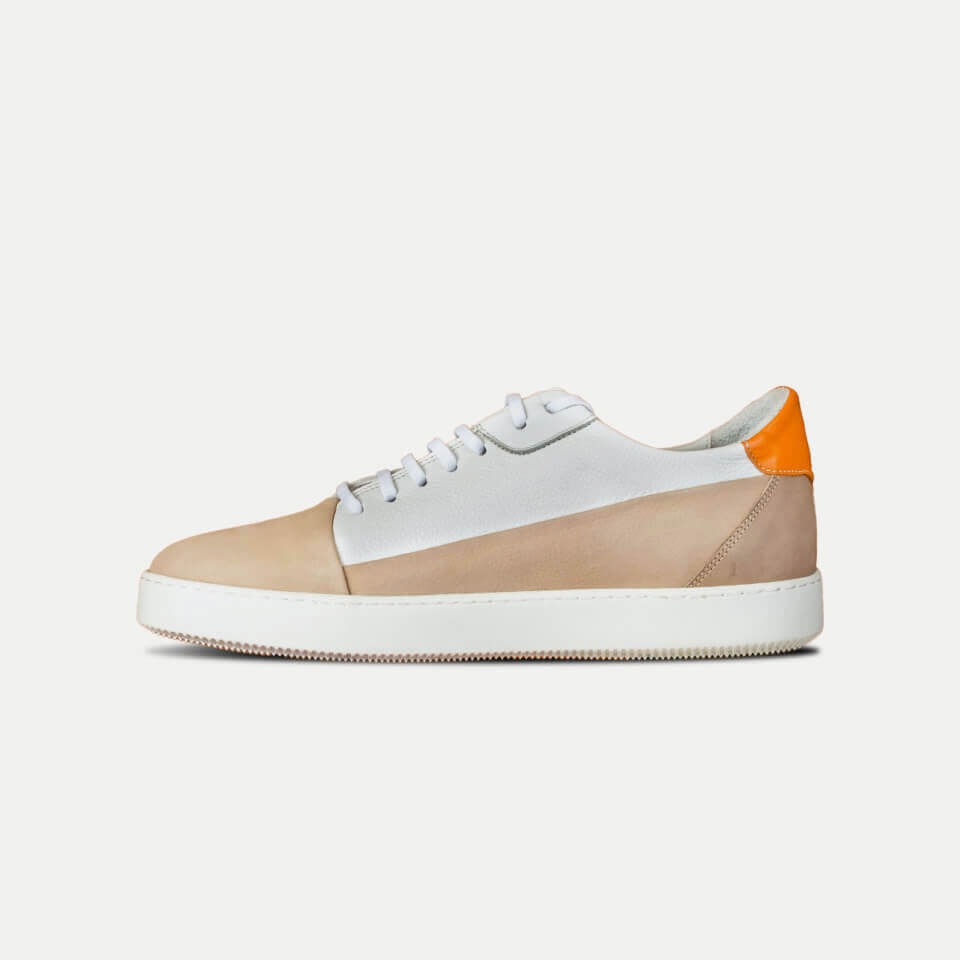 Women’s Tan Sneaker